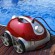 Robot piscine Water'Clip LUNOR