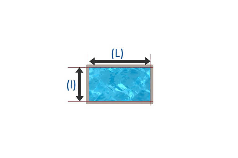 Couverture de sécurité piscine Alliance Cobalt 7