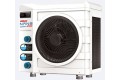 Pompe à Chaleur de piscine Poolex Nano Action 5kW