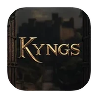 1. Kyngs — meilleur bookmaker hors ARJEL en 2026